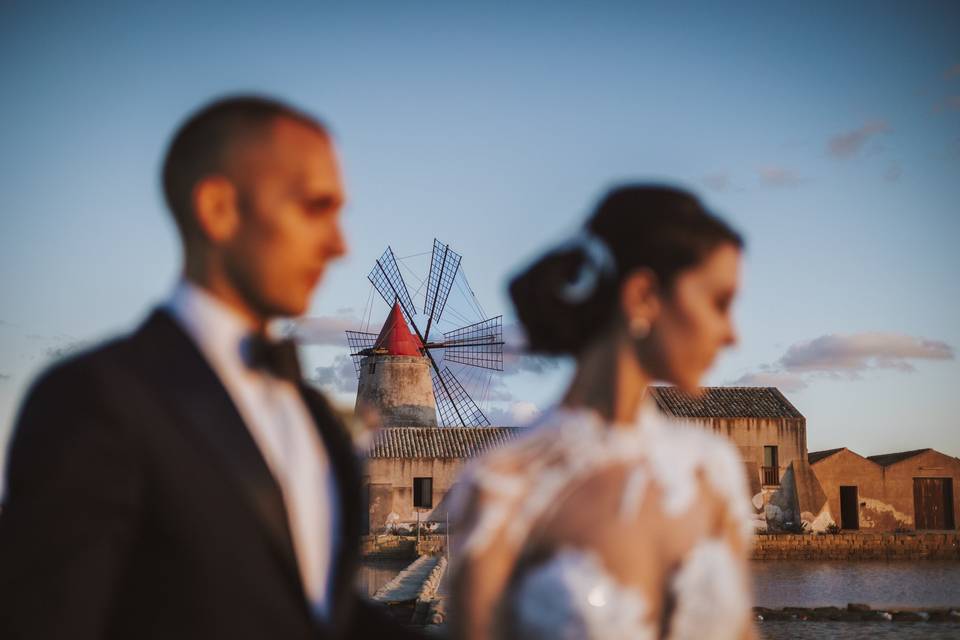 Destination wedding Sicilia