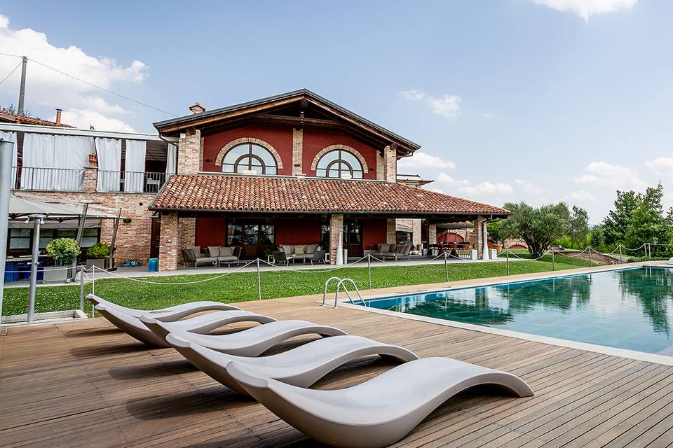 La Madernassa Resort