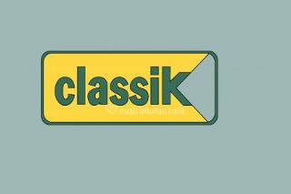Logo Classik Foto Ottica