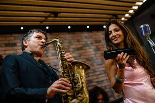 Kama Jazz & Bossa