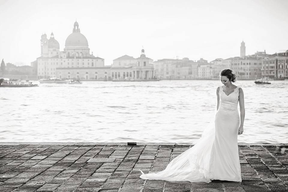 Isola di San Giorgio, Venezia