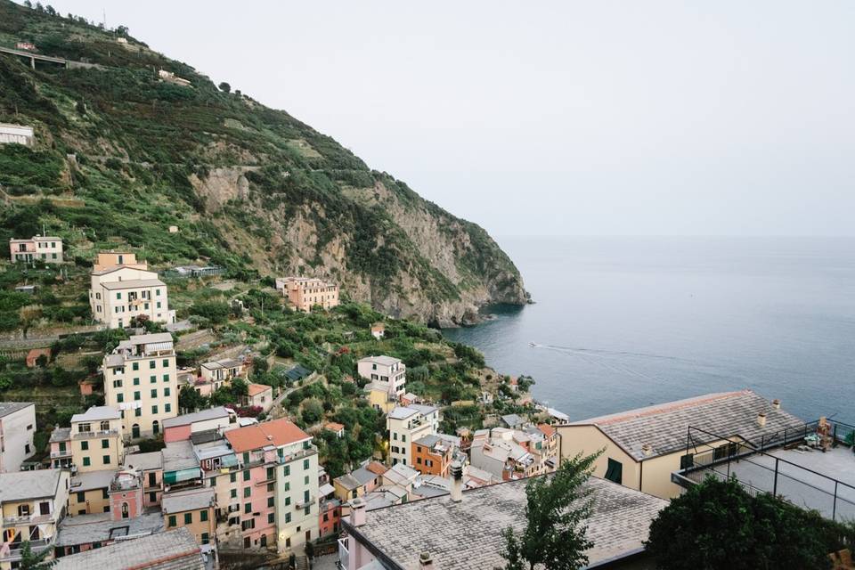 Riomaggiore