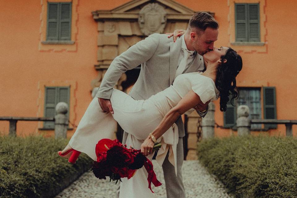 Posato