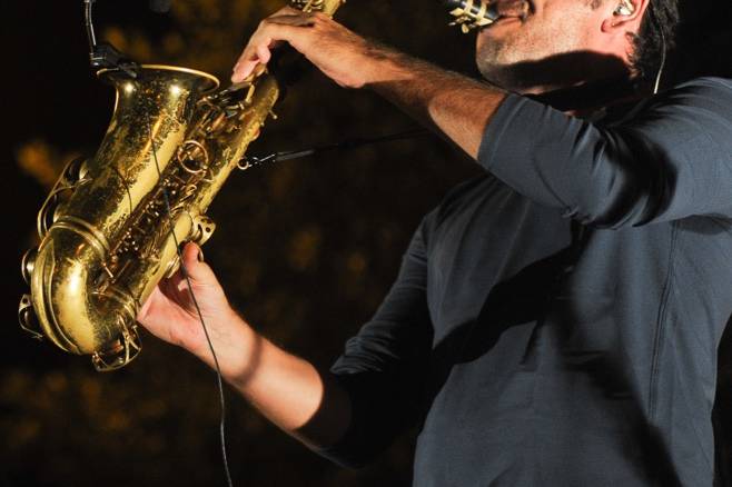 KĀMA Jazz & Bossa