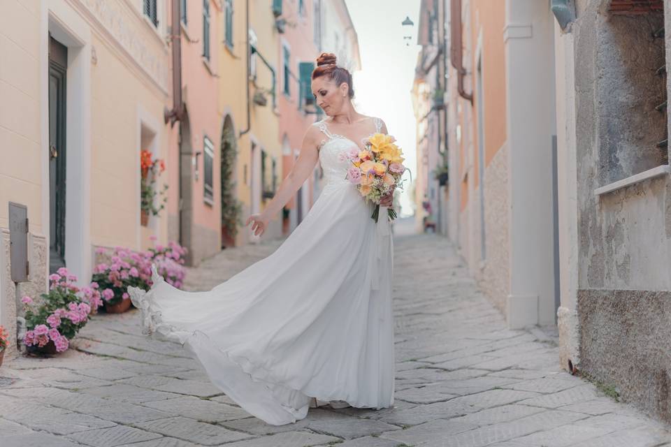 La sposa