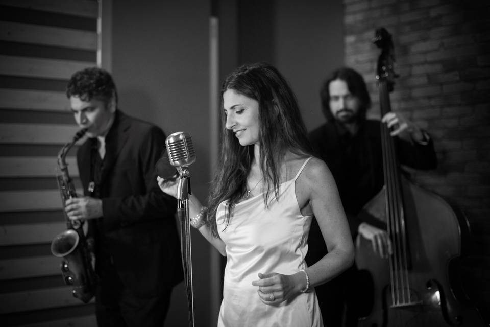 KĀMA Jazz & Bossa