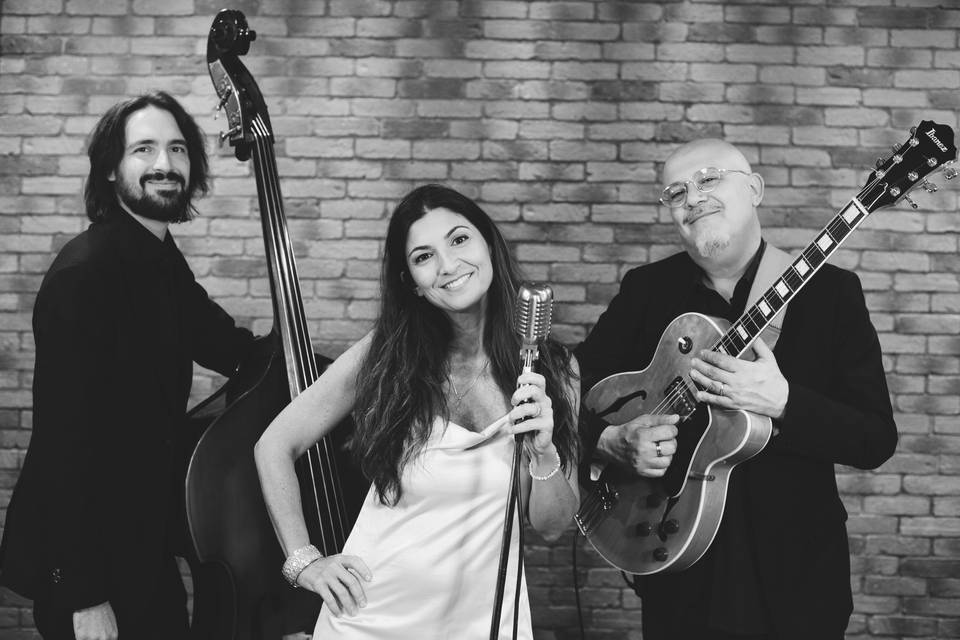 KĀMA Jazz & Bossa