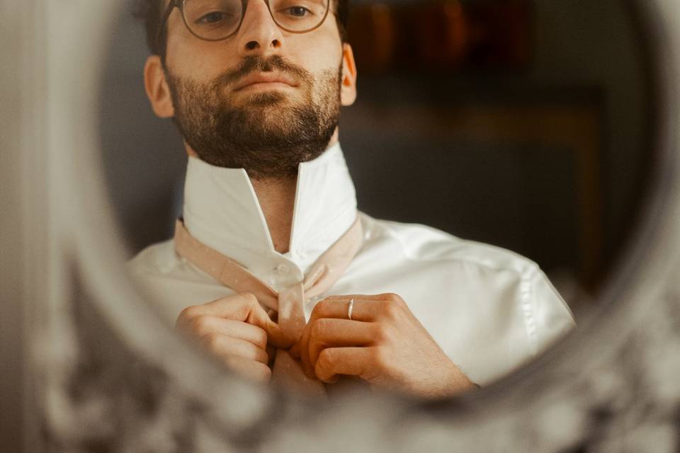 Preparazione