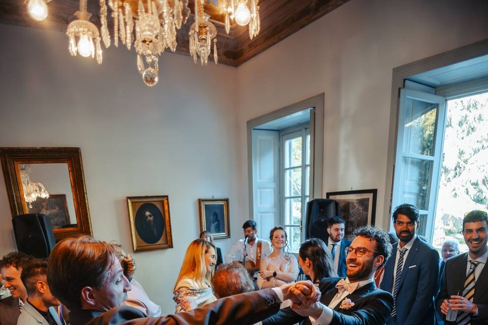 Festa