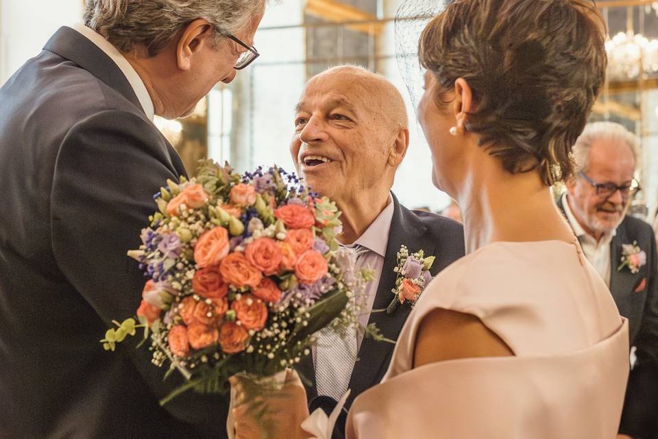 Francesca & Giorgio