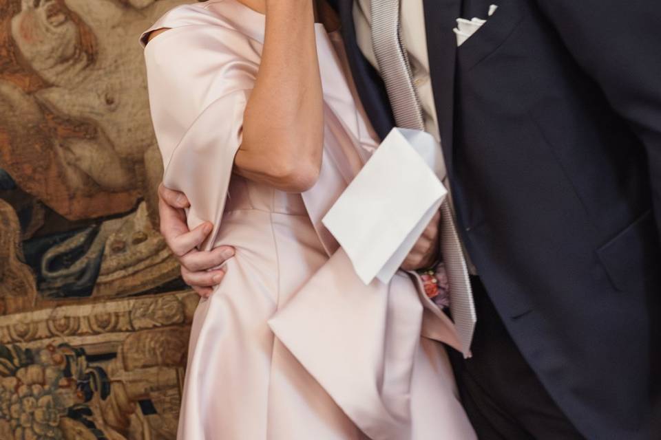 Francesca & Giorgio