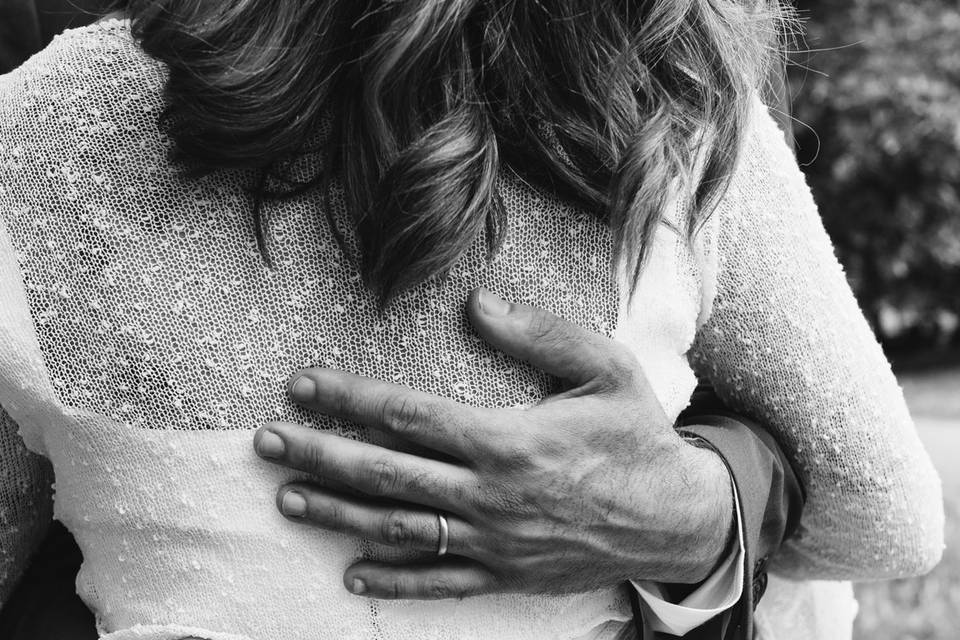 Giulia & Fabio