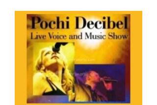 Pochi Decibel Music