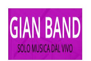 Gian band logo