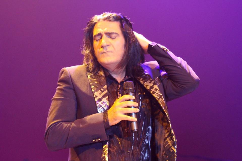Daniele si nasce