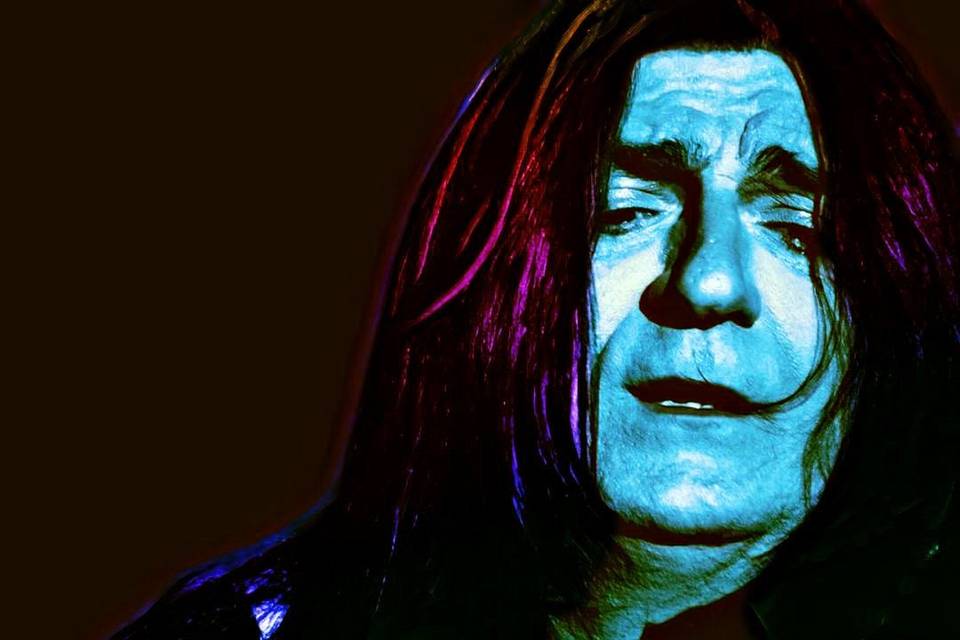 Daniele si nasce