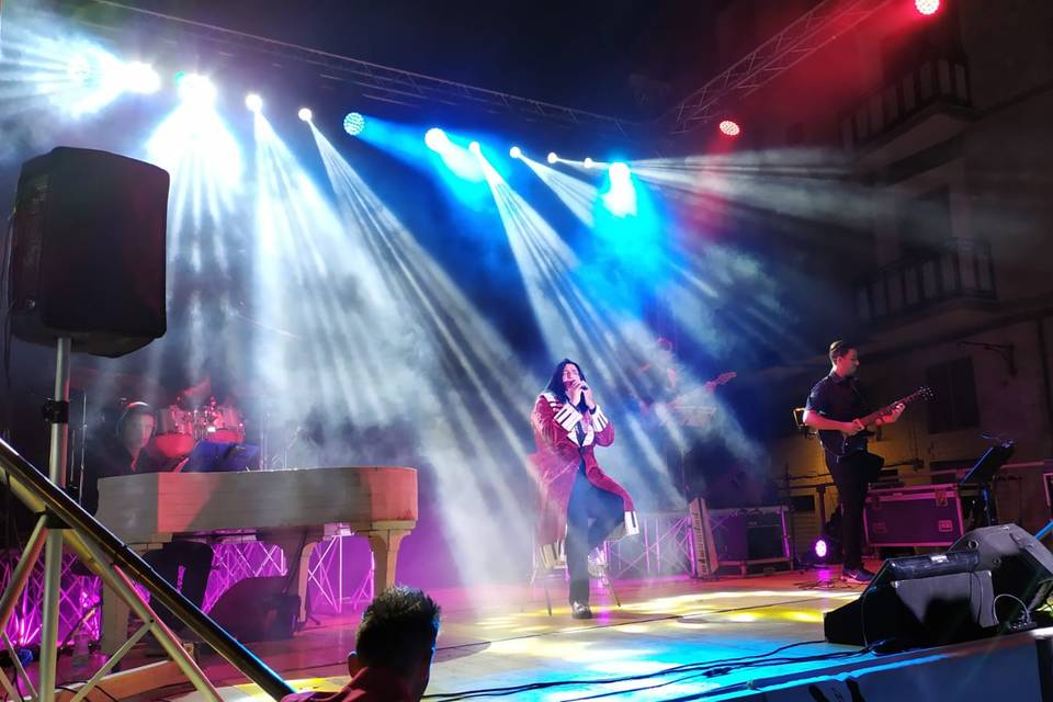 Daniele si nasce tour