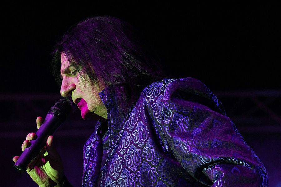 Daniele si nasce tour