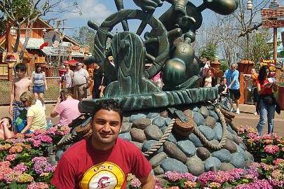 Disneyworld orlando