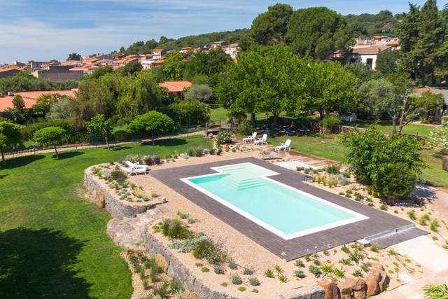 Sa Mola Villa Maria Francesca