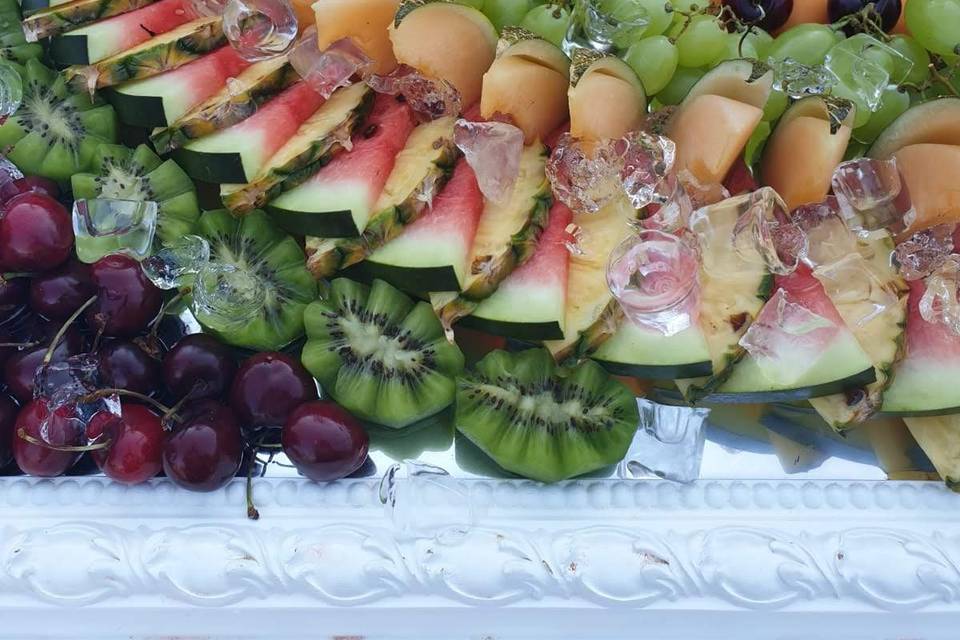 Frutta in bellavista