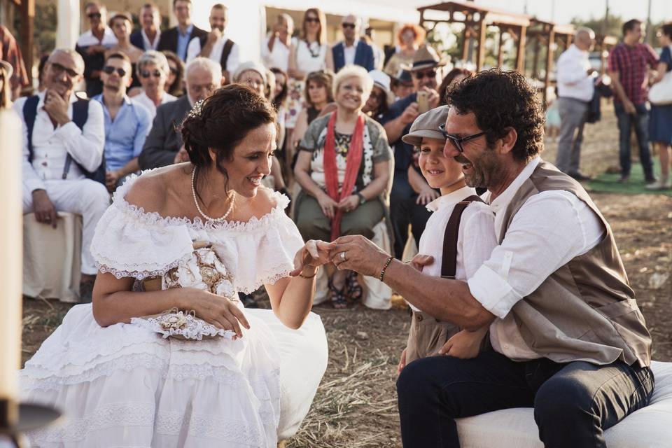 Carla e Paolo