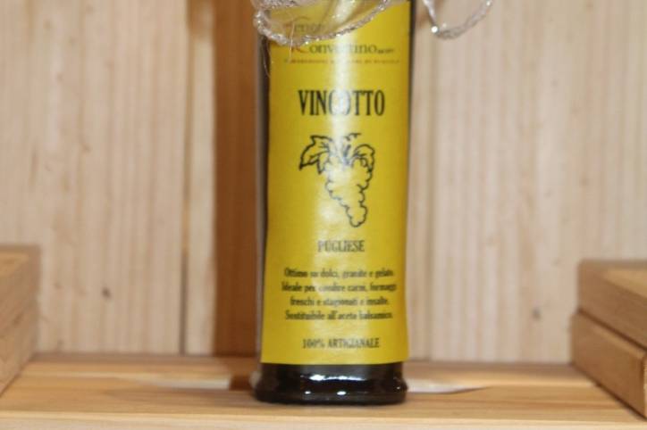 Vincotto 100 ml