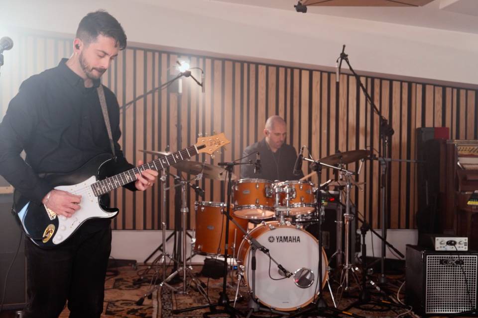 Francesco Piraino, Luca Fareri