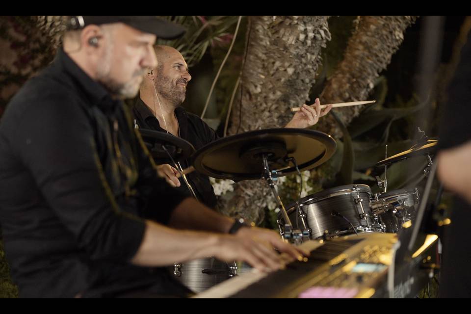 Live show
