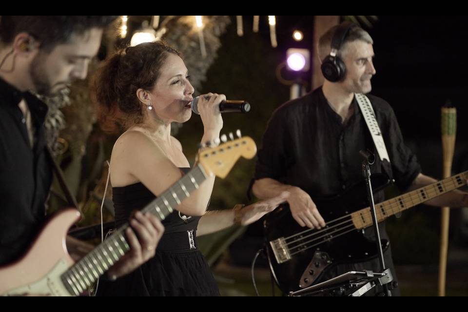 Live show