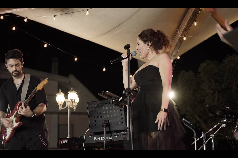 Live show