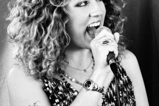 Raffaella Micieli Voice