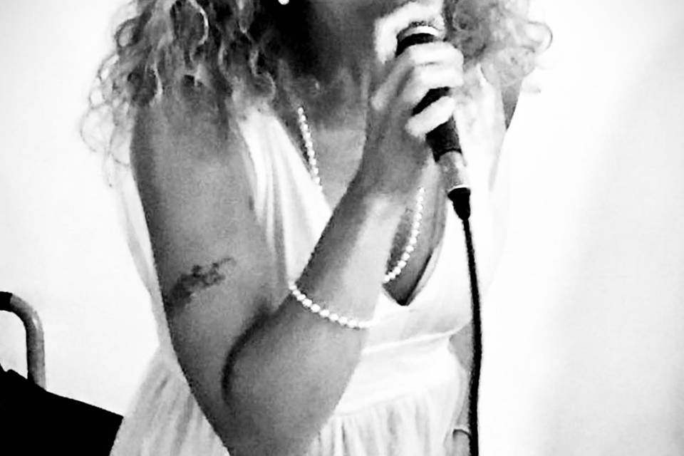 Raffaella Micieli Voice
