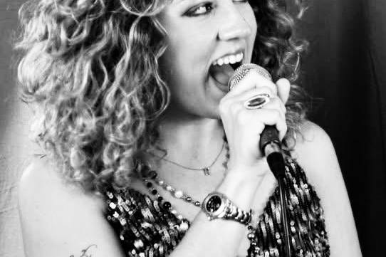 Raffaella Micieli Voice
