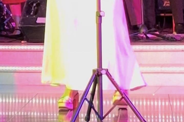 Raffaella Micieli Voice