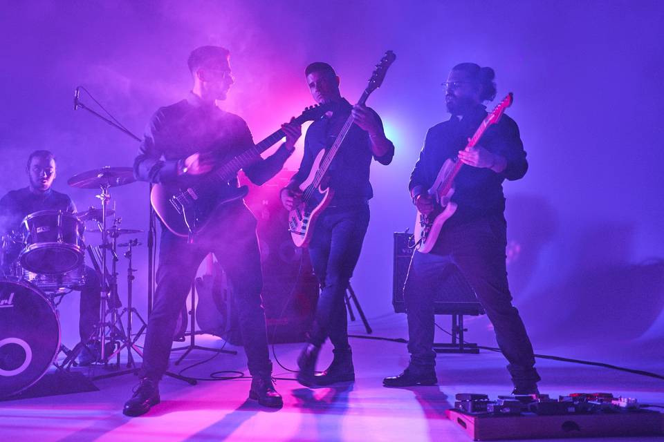 Riprese videoclip Owner