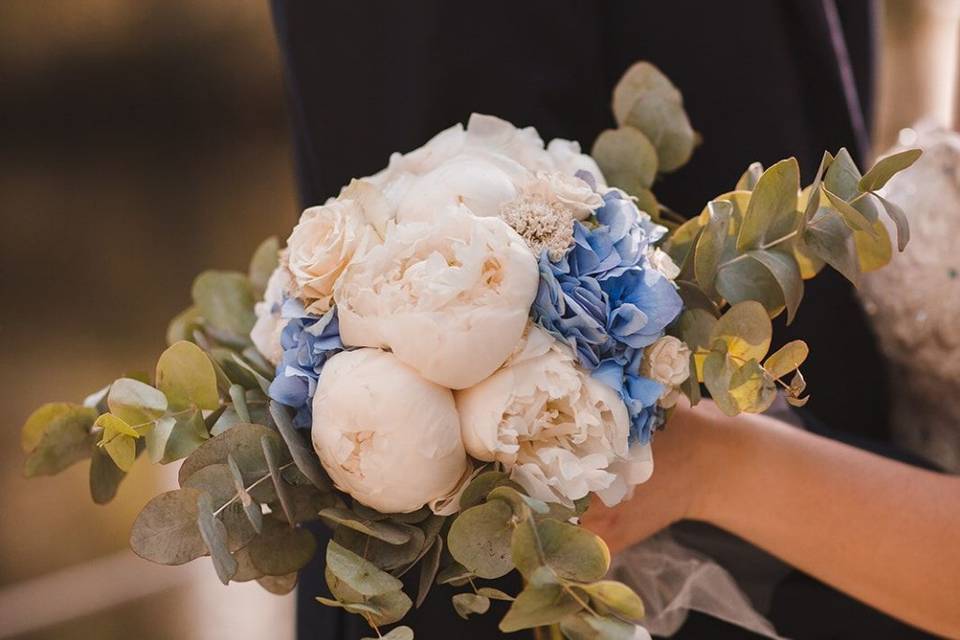 Bouquet sposa