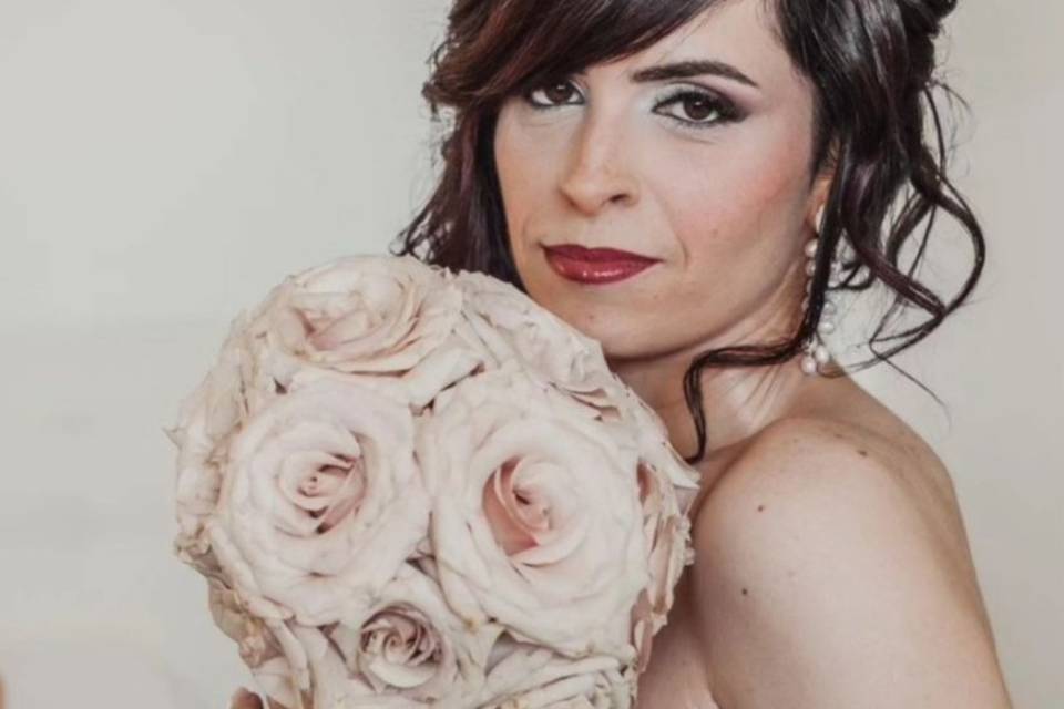 Bouquet sposa