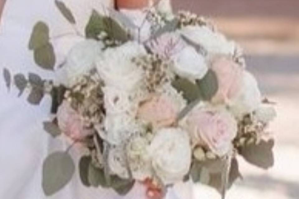 Bouquet sposa