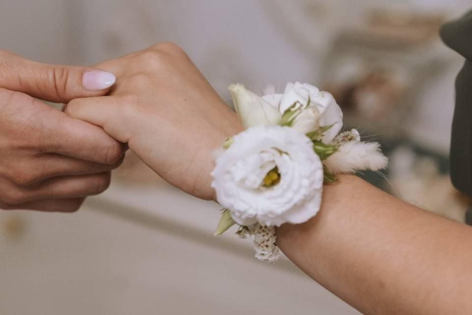 Bracciale