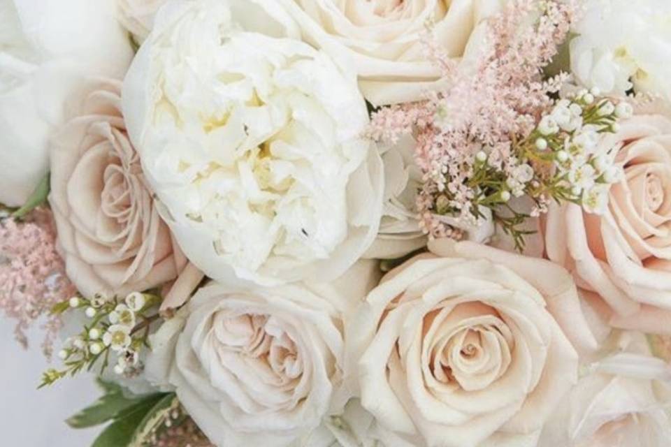 Bouquet sposa