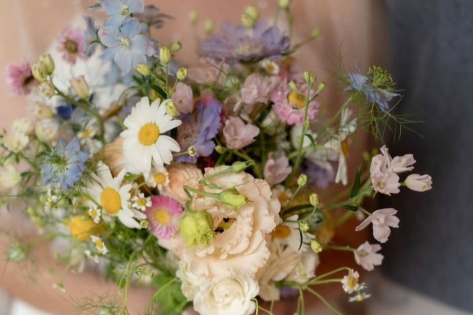 Bouquet sposa