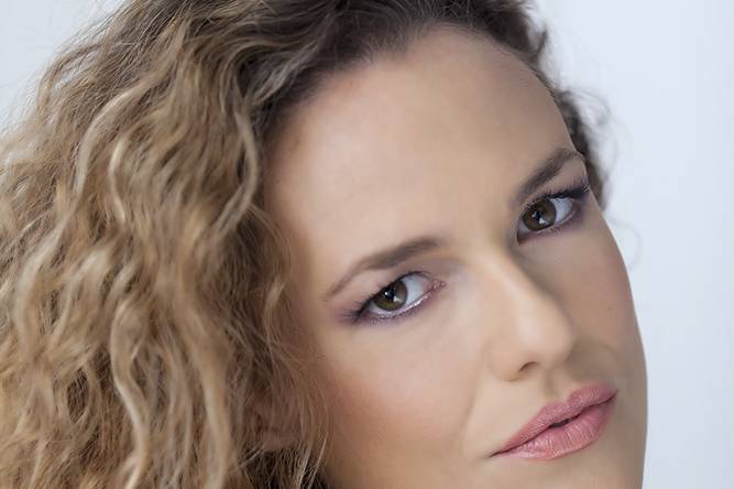 Trucco fotografico
