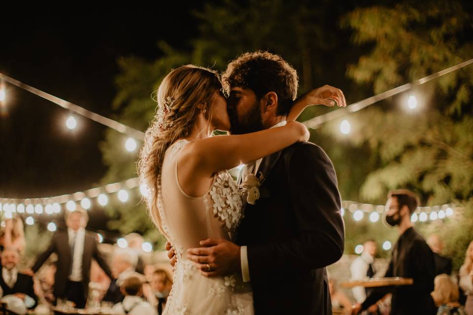 Matrimonio Abbazia Sant'Andrea