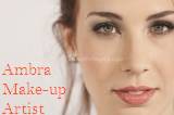 Ambra make up artist