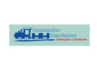 incantesimo napoletano logo