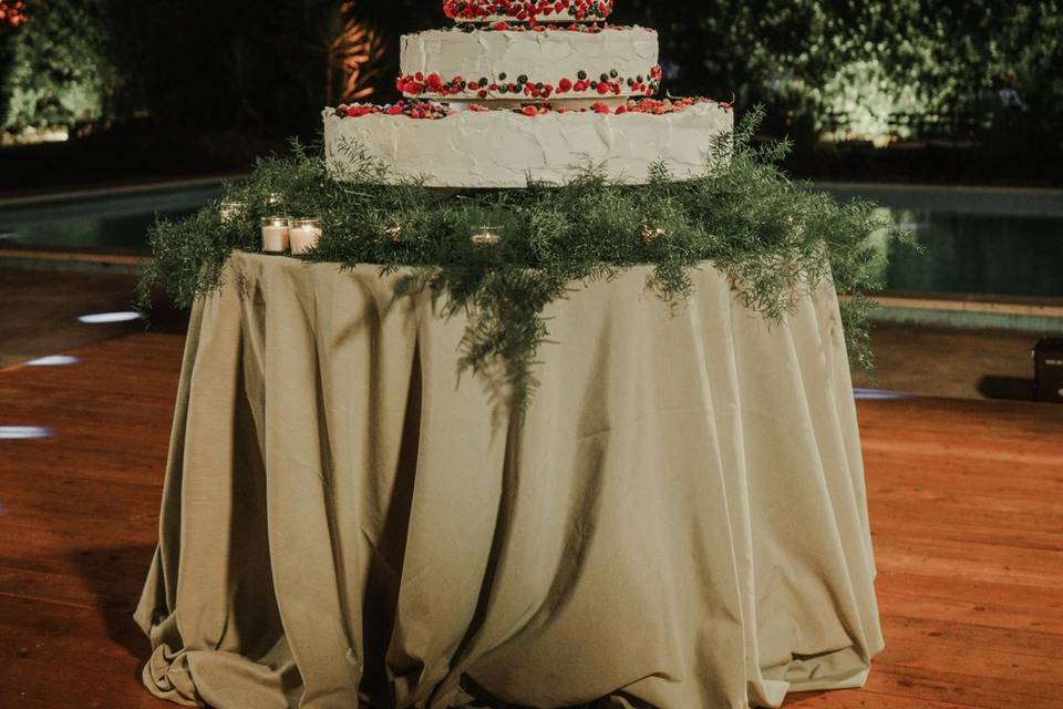 Torta