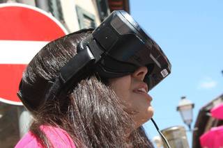 Realtà Virtuale One