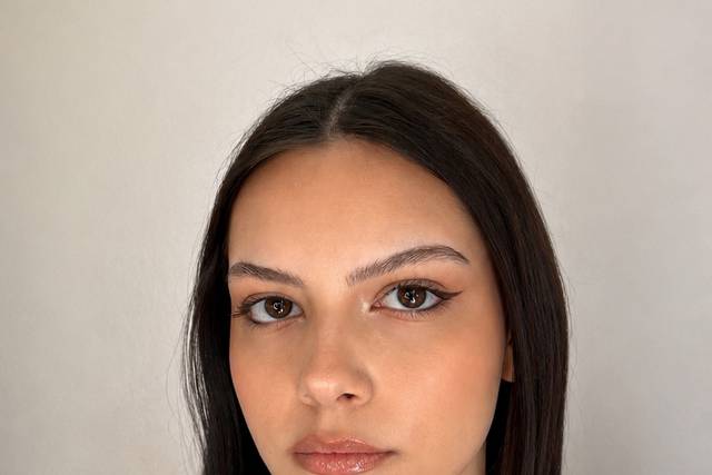 Make up evento
