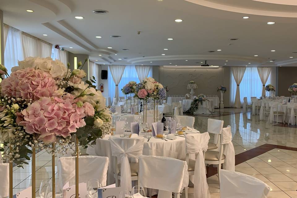 Annalisa Pepe Wedding & Events